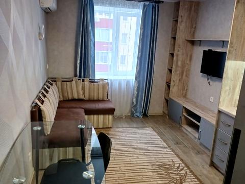 квартира по адресу Полтава, Української Авіації бульв. (Нестерова), 39