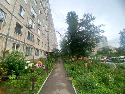 квартира по адресу Приречная ул., 5