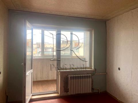 квартира по адресу Приречная ул., 5