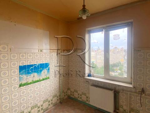 квартира по адресу Приречная ул., 5