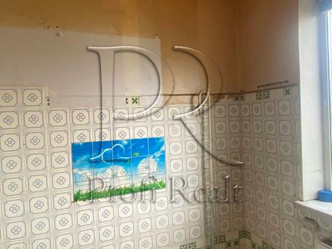 квартира по адресу Приречная ул., 5