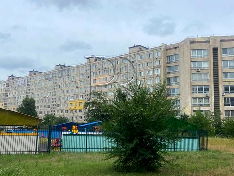 квартира по адресу Приречная ул., 5