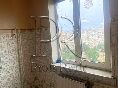 квартира по адресу Приречная ул., 5