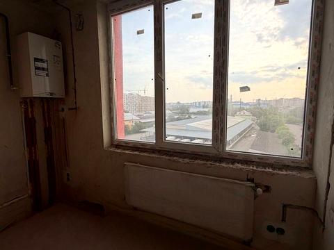 квартира за адресою Богдана Хмельницького вул., (Будинок 1)