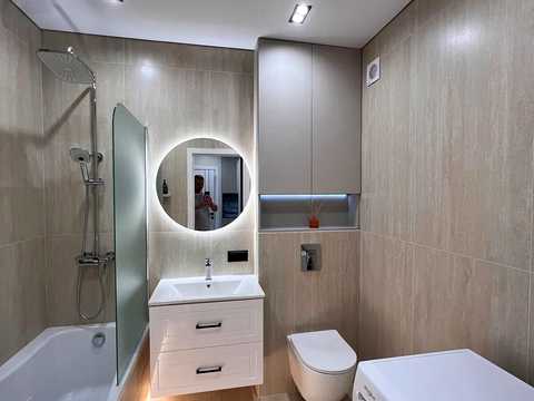 квартира по адресу Романа Левицкого ул., (Будинок 3)