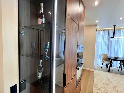 квартира по адресу Романа Левицкого ул., (Будинок 3)