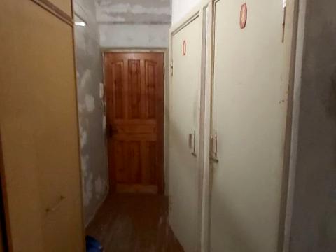 квартира по адресу Виталия Шума ул. (Карла Маркса), 11