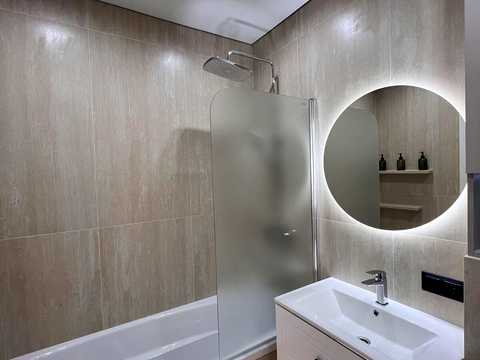 квартира по адресу Романа Левицкого ул., (Будинок 3)