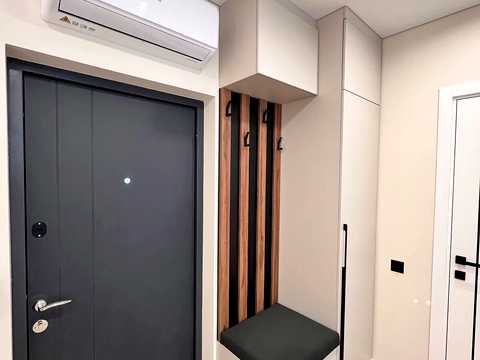 квартира по адресу Романа Левицкого ул., (Будинок 3)