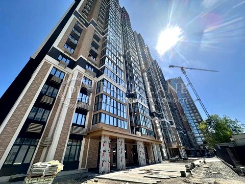 квартира по адресу Васильковская ул., 37-Г