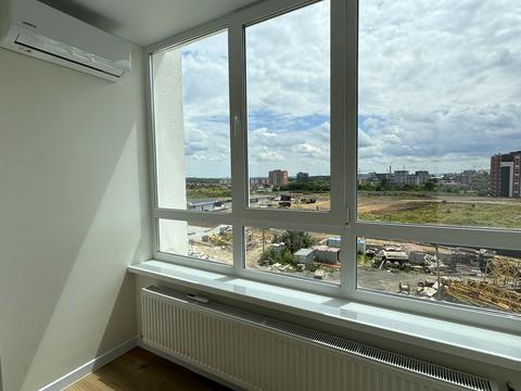квартира за адресою Січових стрільців вул., 4