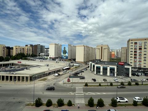 квартира за адресою Січових стрільців вул., 4