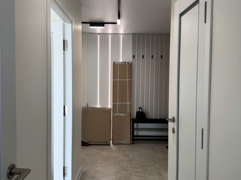 квартира за адресою Січових стрільців вул., 4