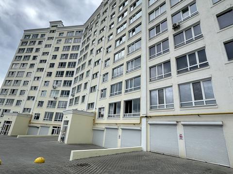квартира за адресою Січових стрільців вул., 4