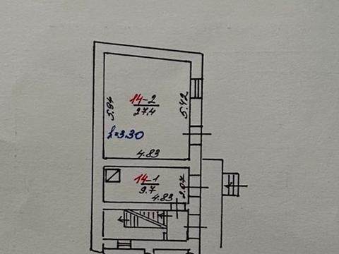 комерційна за адресою Івана Тобілевича вул., 9