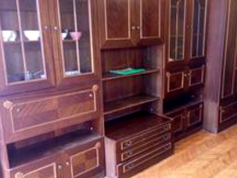квартира по адресу Березняковская ул., 22