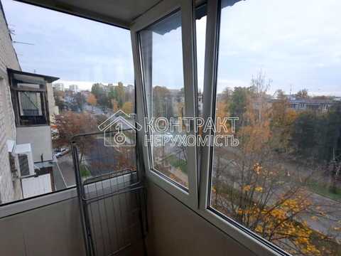 квартира за адресою 23 Серпня вул., 29