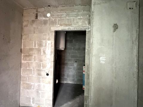 квартира по адресу Соборности просп. (Возз'єднання), 17 к2