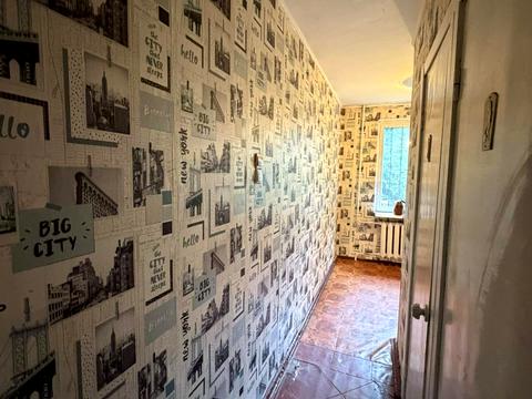 квартира за адресою Полтава, Івана Мазепи вул. (Калініна), 26а
