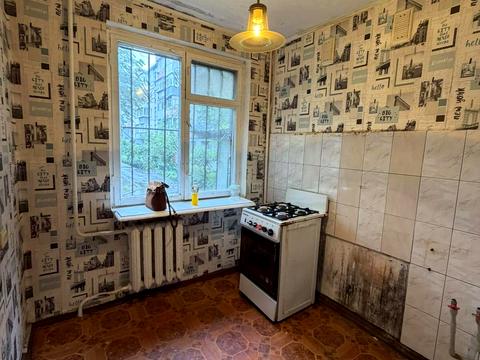 квартира за адресою Полтава, Івана Мазепи вул. (Калініна), 26а