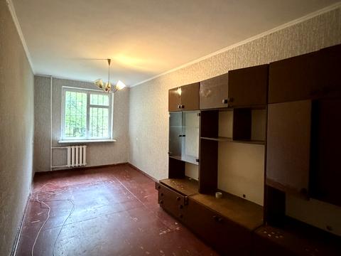 квартира за адресою Полтава, Івана Мазепи вул. (Калініна), 26а