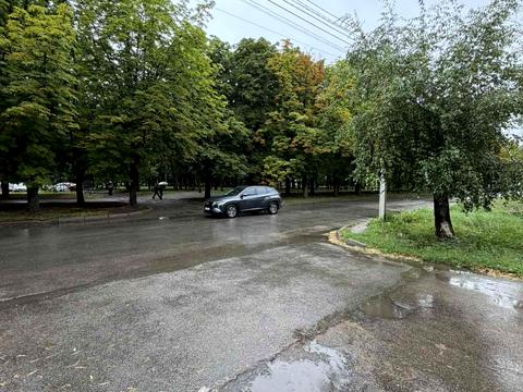 квартира за адресою Полтава, Івана Мазепи вул. (Калініна), 26а
