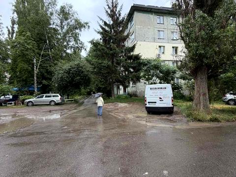 квартира за адресою Полтава, Івана Мазепи вул. (Калініна), 26а