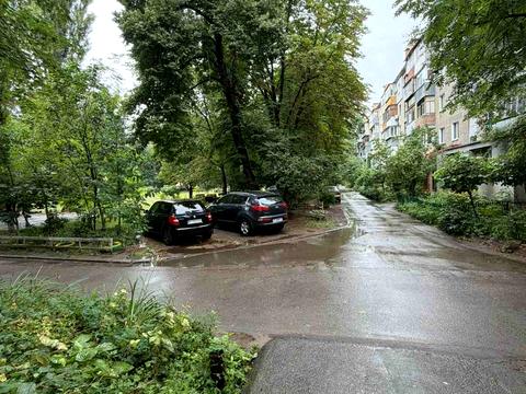 квартира за адресою Полтава, Івана Мазепи вул. (Калініна), 26а