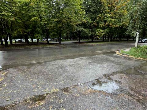 квартира за адресою Полтава, Івана Мазепи вул. (Калініна), 26а