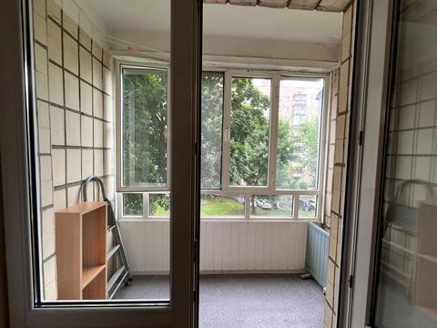 квартира по адресу Авиаконструктора Антонова ул. (Авіації), 9