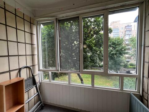 квартира по адресу Авиаконструктора Антонова ул. (Авіації), 9
