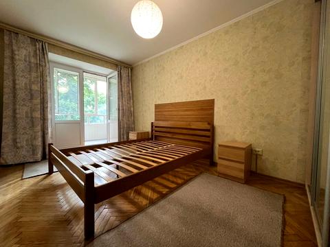 квартира по адресу Авиаконструктора Антонова ул. (Авіації), 9