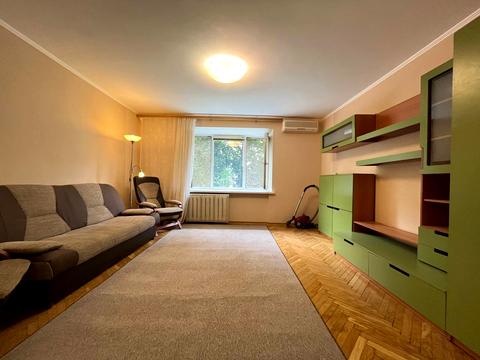 квартира по адресу Авиаконструктора Антонова ул. (Авіації), 9