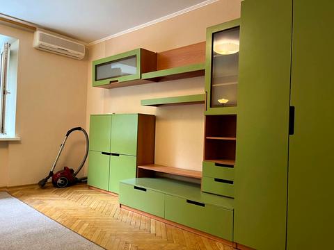 квартира по адресу Авиаконструктора Антонова ул. (Авіації), 9