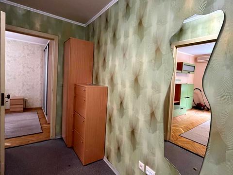 квартира по адресу Авиаконструктора Антонова ул. (Авіації), 9