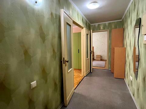 квартира по адресу Авиаконструктора Антонова ул. (Авіації), 9