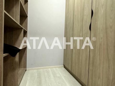 квартира по адресу Французский бульв., 60в