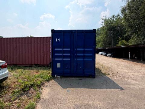 комерційна за адресою Сиваська вул., 1