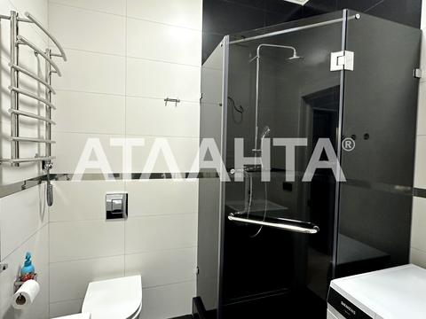 квартира по адресу Французский бульв., 60в