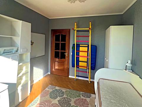квартира по адресу Радужная ул., 59