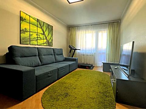 квартира по адресу Радужная ул., 59
