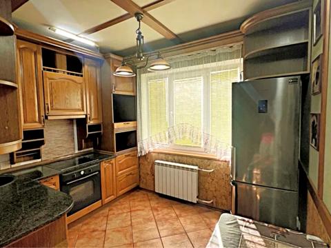 квартира по адресу Радужная ул., 59