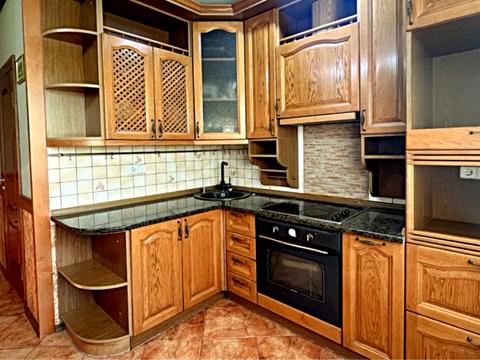 квартира по адресу Радужная ул., 59