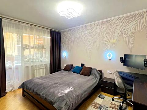 квартира по адресу Радужная ул., 59