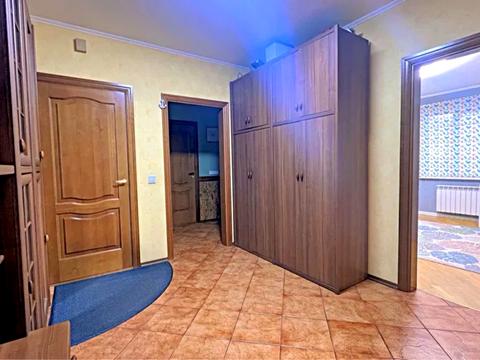 квартира по адресу Радужная ул., 59