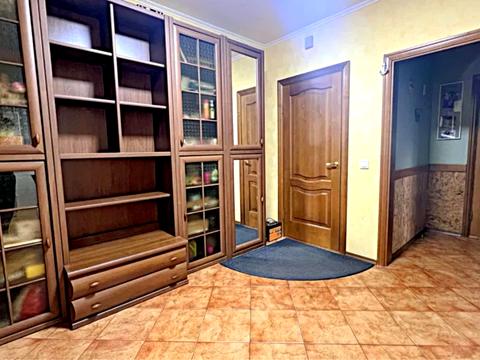 квартира по адресу Радужная ул., 59