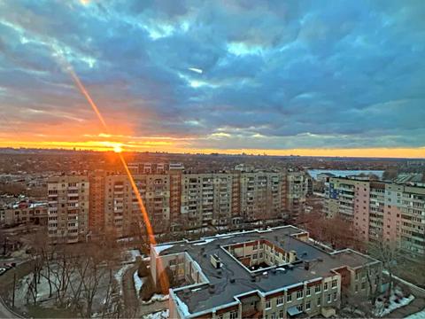 квартира по адресу Радужная ул., 59