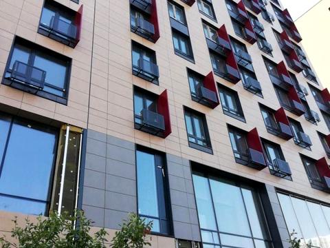 коммерческая по адресу Митрополита Василия Липковского ул. (Урицького), 38