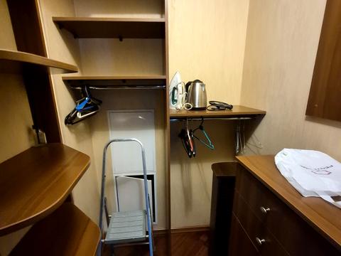 квартира за адресою Почайнинська вул., 25/49