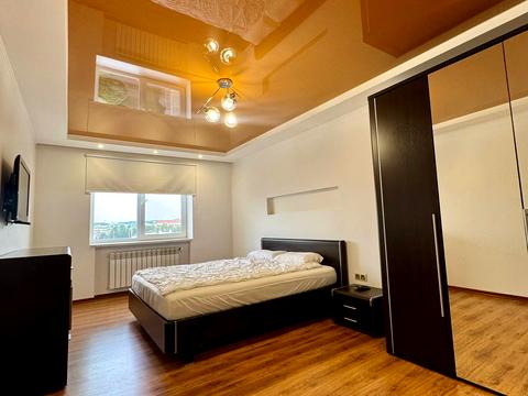 квартира за адресою Оноре де Бальзака вул., 25